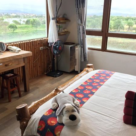 Beautiful Yilan Resort Dongshan  Dış mekan fotoğraf