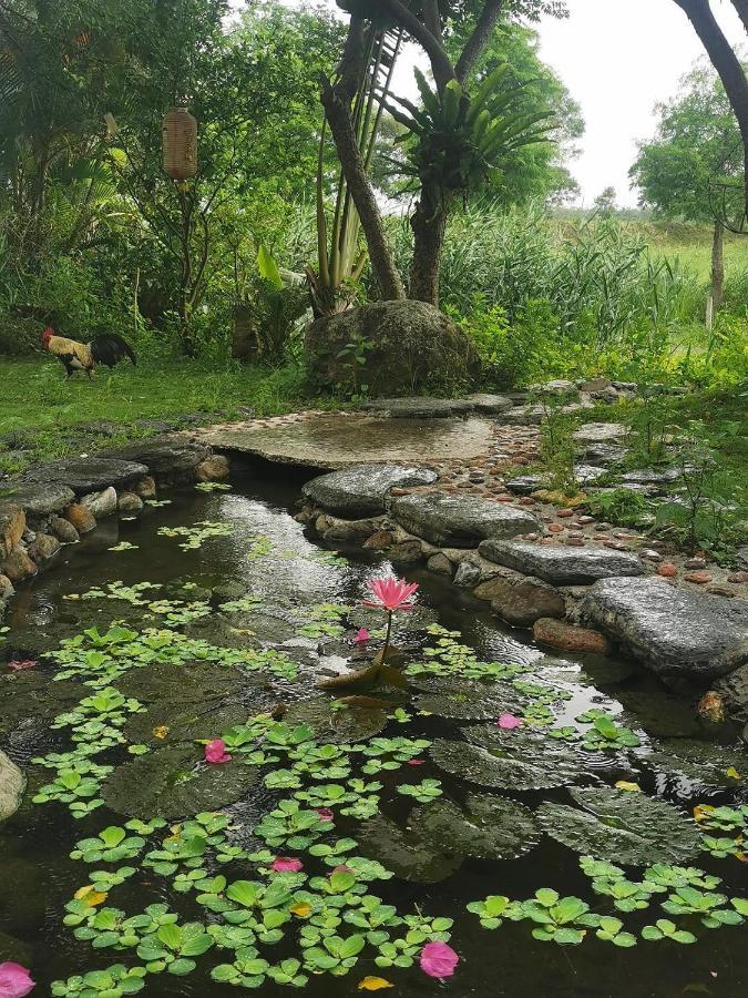 Beautiful Yilan Resort Dongshan  Dış mekan fotoğraf