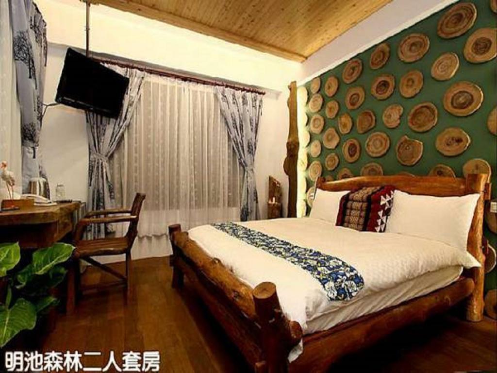 Beautiful Yilan Resort Dongshan  Dış mekan fotoğraf