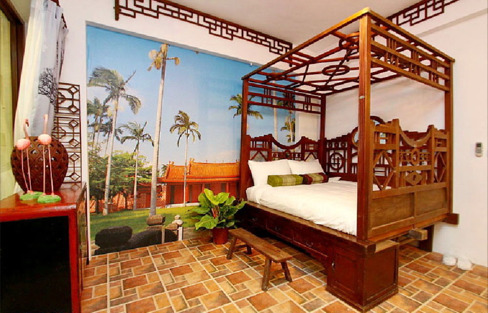 Beautiful Yilan Resort Dongshan  Dış mekan fotoğraf