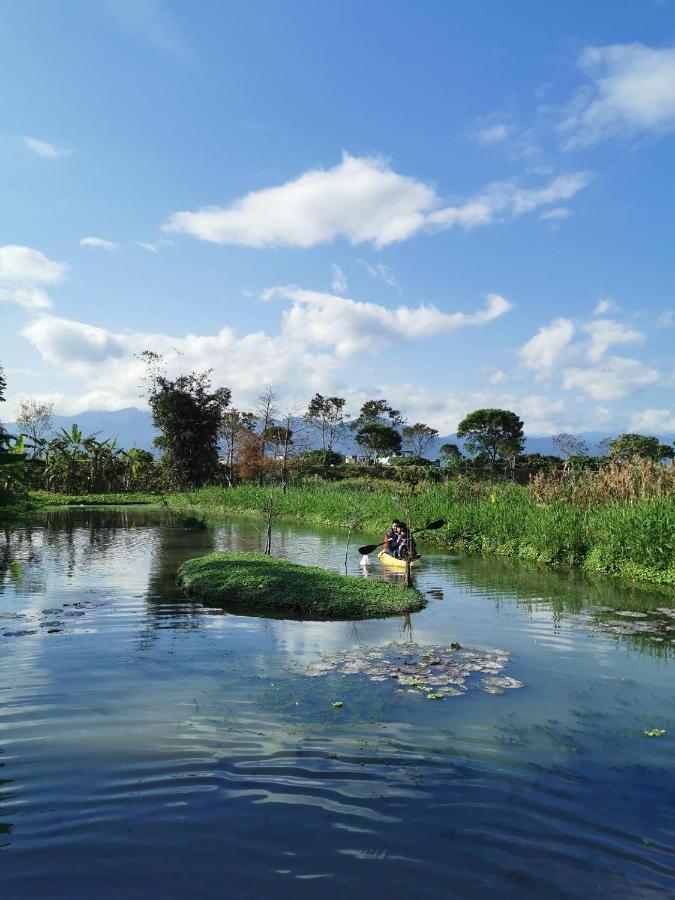 Beautiful Yilan Resort Dongshan  Dış mekan fotoğraf